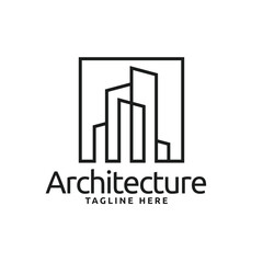 Professional Construction and Engineering Logo