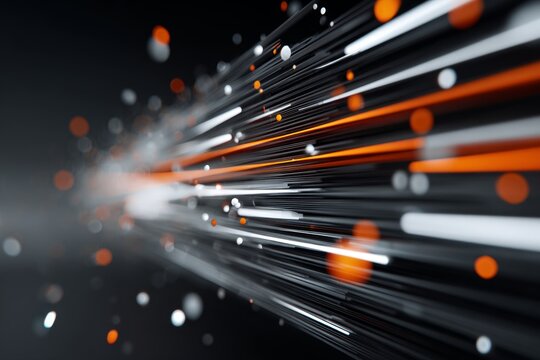 Strategizing future goals: business minds eyeing 2026's new horizons. Ai interface. Diverse professionals crafting future strategies for 2026 in a modern office. Virtual network. Digital network.