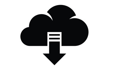 Black Cloud Downloading Data with Arrow for Storage and Access