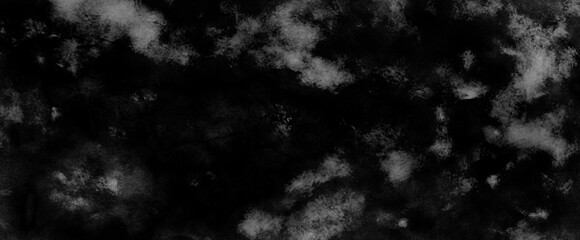 抽象的　水墨画　背景素材