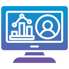 Analytics Icon