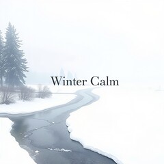 Images for creating New Year's cards with captions in English