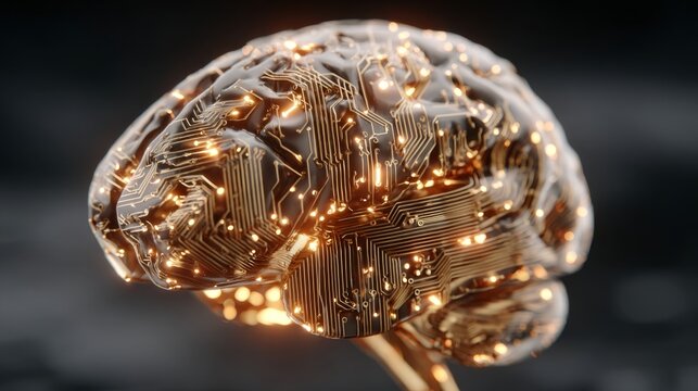 Exploring the intersection of neural intelligence and modern mic