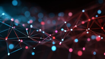 Elevating virtual classrooms with ai-driven insights and custom content. Virtual connectivity. Immersive learning: ai's deep dive into interactive digital education. Smart technology.