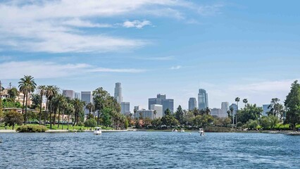 Voyage &agrave; Los Angeles