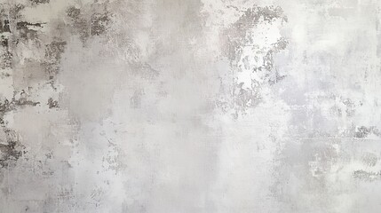 Pale weathered off white gray paint texture background