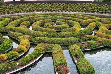 Voyage &agrave; Los Angeles