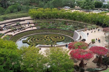 Voyage &agrave; Los Angeles