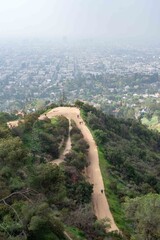 Voyage &agrave; Los Angeles