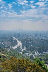 Voyage &agrave; Los Angeles