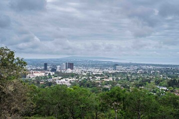 Voyage &agrave; Los Angeles