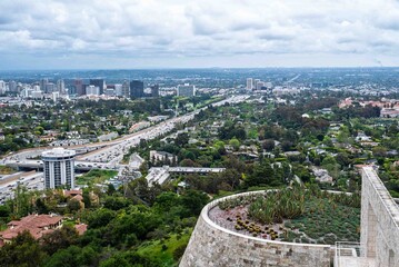 Voyage &agrave; Los Angeles