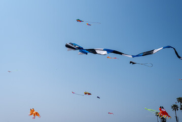 Voyage à Los Angeles