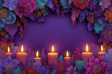 Diwali Festival Celebration &mdash; Lights, Family, Spices, and Joyful Indian Traditions