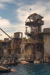 Voyage &agrave; Los Angeles