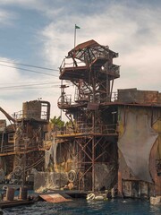 Voyage &agrave; Los Angeles