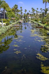 Voyage &agrave; Los Angeles