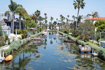 Voyage &agrave; Los Angeles