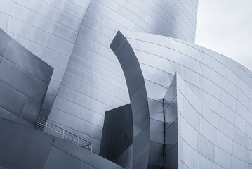 Voyage &agrave; Los Angeles