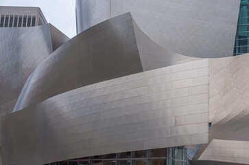 Voyage &agrave; Los Angeles