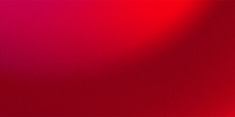 Red Vibrant Smooth Surface Backdrop. Neon Vivid Bright Trendy Background. Rose Dark Vibrant Wavy Gradient Mesh. Dark Rose Wavy Gradient Mesh. Blank Color Blood Blurred Texture Illustration.