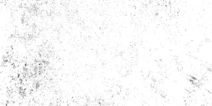Pixelated bitmap gradient texture. Black and white dither pattern background. Abstract glitchy pattern. 8 bit video game screen wallpaper. Wide raster backdrop. Retro pixel art Illustration. Vector