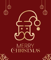 Christmas Santa Claus