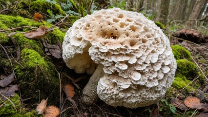 キノコ, 自然, 真菌, テングタケ属, 森, 有毒な, 毒, 白, 中毒性の, 季節, ナチュラル