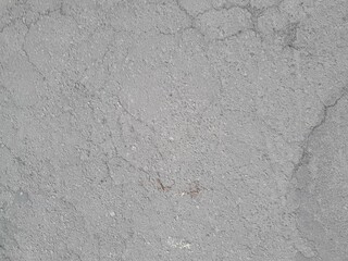 Grey Cement Concrete Floor Grunge Background, Wall Texture