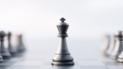 Holding bar chart showing growth, Business analyst examines analytics and investment momentum with overlay of rising bar chart in background