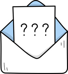 Mail Question