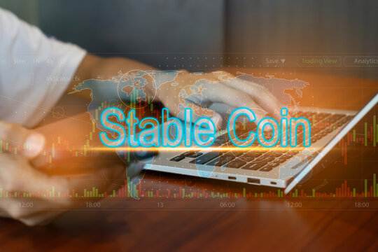 The idea of ​​using stablecoins in the financial system