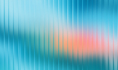 A captivating abstract background featuring a harmonious blend of blue, orange, and white hues, creating a visually stunning effect