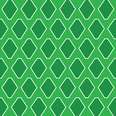 Colorful geometric pattern grid with twelve retro minimalist designs in two rows on white background, modern vector illustration