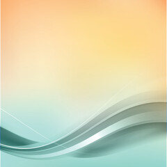 abstract gradient smooth background design use for web and app design.