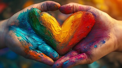 Medical humanities project art healing empathy