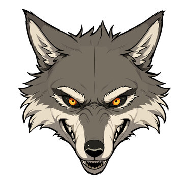 Werewolf Front Anime