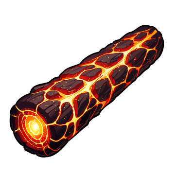 Fire Log