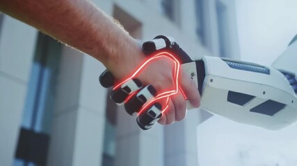 Human-Robot Collaboration: A New Era of Interaction