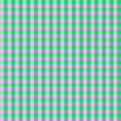	
green plaid fabric	
