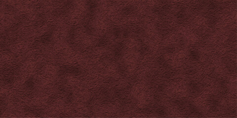 red leather background