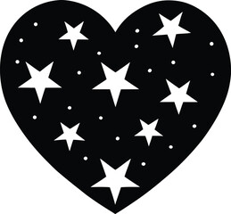 Abstract swirls of vibrant colors create mesmerizing organic patterns and forms isolated on transparent background