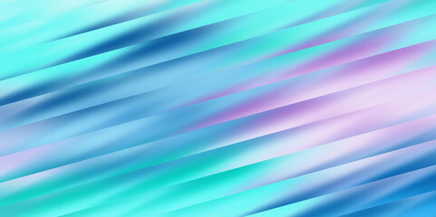 Diagonal Stripes Abstract Background With Cyan Blue Pink Gradient Effect Keywords: abstract, background, stripes, diagonal, gradient, cyan, blue, pink