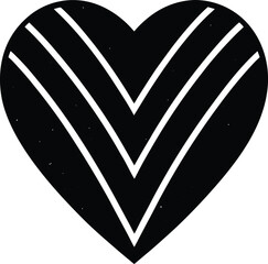 Abstract light trails create dynamic motion blur effect and glowing streaks isolated on transparent background