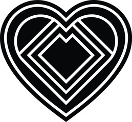 Dramatic abstract textured light rays bursting through darkness vivid contrast isolated on transparent background