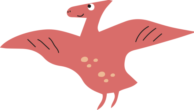 Colorful Vector Bird Illustration – Modern Wildlife and Nature Art Design