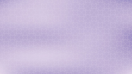 Seamless light purple gradient with subtle floral pattern lavender