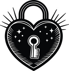 Modern abstract geometric shapes with dynamic color gradients for background design isolated on transparent background