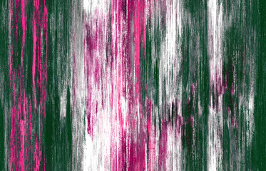 Abstract brush patterns. Seamless backround.