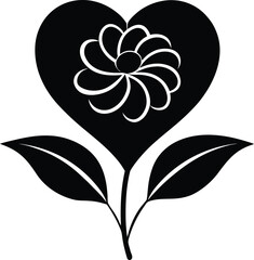 Close-up of a lush green plant leaf with delicate water droplets glistening. isolated on transparent background